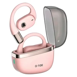 Auriculares inalámbricos G-Tide OWS8 - Rosa