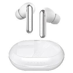Auriculares inalámbricos Haylou Mori Plus T016 - Blanco