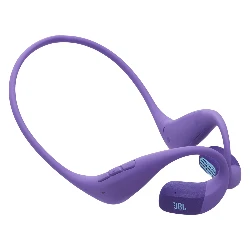 Auriculares inalámbricos JBL Endurance Pace Sport Hook - Púrpura