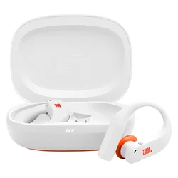 Auriculares inalámbricos JBL Endurance Peak 4 - Blanco