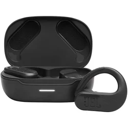 Auriculares Bluetooth JBL Endurance Peak III - Negro
