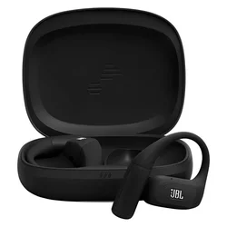 Auriculares inalámbricos JBL Endurance Zone - Negro