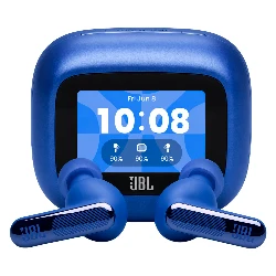 Auriculares inalámbricos JBL Live Beam 4 - Azul