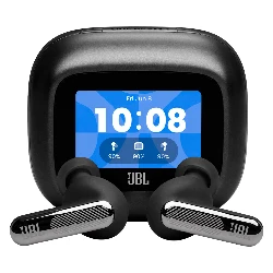 Auriculares inalámbricos JBL Live Beam 4 - Negro