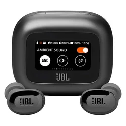 Auriculares inalámbricos JBL Live Buds 3 - Negro