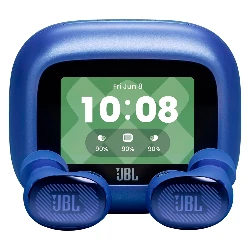 Auriculares inalámbricos JBL Live Buds 4 - Azul