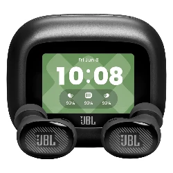 Auriculares inalámbricos JBL Live Buds 4 - Negro