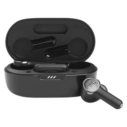 Auriculares Bluetooth JBL Quantum TWS - Negro