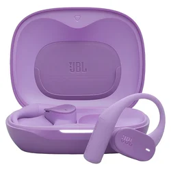 Auriculares inalámbricos JBL Sense Lite - Púrpura