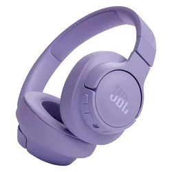 Auriculares inalámbricos JBL T720BT - Púrpura