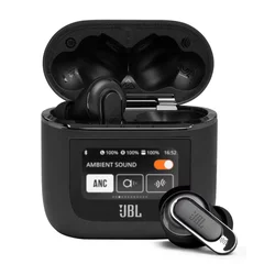 Auriculares inalámbricos JBL Tour Pro 2 - Negro