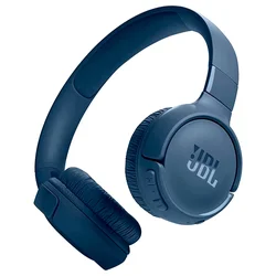 Auriculares Bluetooth JBL Tune 520BT - Azul