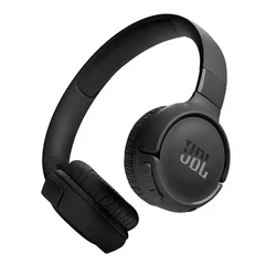 Auriculares Bluetooth JBL Tune 520BT - Negro
