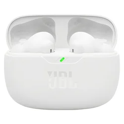 Auriculares Bluetooth JBL Tune Beam 2 TWS - Blanco
