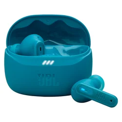 Auriculares inalámbricos JBL Tune Beam 2 - Turquesa