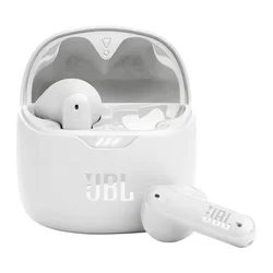 Auriculares inalámbricos JBL Tune Flex - Blanco