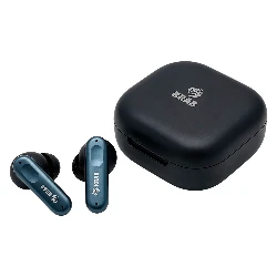 Auricular Krab KBA886 Wireless - Negro