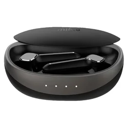 Auriculares Bluetooth Mibro Earbuds S1 XPEJ003 - Negro