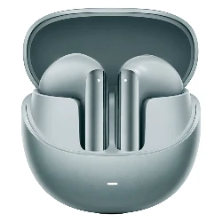 Auriculares Bluetooth QCY AilyBuds Pro ANC - Verde