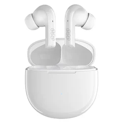 QCY Melobuds ANC BH21HT05A TWS Auriculares Bluetooth - Blanco