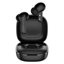 QCY Melobuds HT05 BH21HT05A Auriculares inalámbricos - Negro