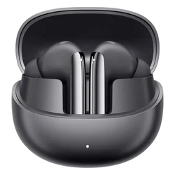 QCY Melobuds Pro ANC BH24HT08A Auriculares Bluetooth - Negro