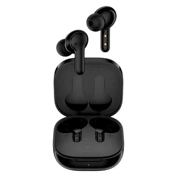 QCY T13 ANC BH22DT10A Auriculares inalámbricos - Negro