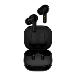 Auriculares inalámbricos QCY T13 BH20T13A - Negro