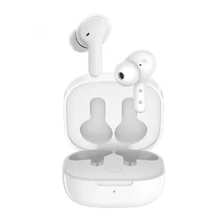 Auriculares Bluetooth QCY T13 True Earbuds - Blanco