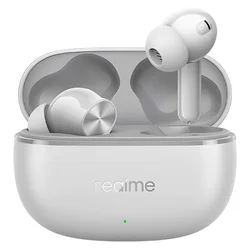 Auriculares inalámbricos Realme Buds T200 Lite RMA2415A - Gris