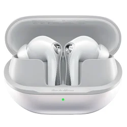 Auriculares inalámbricos SoundPeats Air5 Pro - Blanco