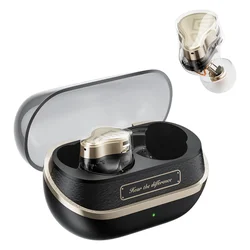 Auriculares inalámbricos SoundPeats H3 - Negro