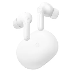 Auriculares inalámbricos SoundPeats T3 Pro - Blanco