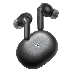 Auriculares inalámbricos SoundPeats T3 Pro - Negro