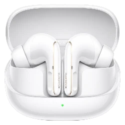 Auriculares Xiaomi Buds 5 Pro Wi-Fi BHR9642GL - Cerámica Blanco