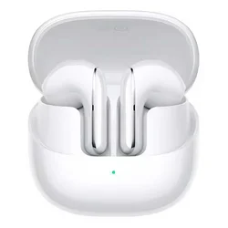 Auricular Xiaomi Mi Buds 5 M2341E1 Inalámbrico - Blanco