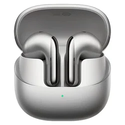 Auricular Xiaomi Mi Buds M2341E1 Inalámbrico - Gris