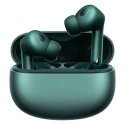 Auriculares Inalámbricos Xiaomi Mi Redmi Buds 3T Pro M2115E1 - Verde