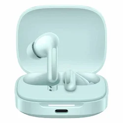 Auriculares Bluetooth Xiaomi Mi Redmi Buds 6 M2429E1 - Verde