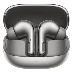 Auricular Xiaomi Buds 5 Pro BHR9640GL Inalámbrico - Titanio