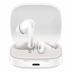 Auricular Xiaomi Redmi Buds 6 BHR08OGGL Inalámbrico - Blanco