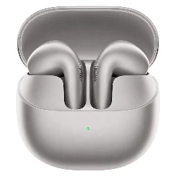 Auricular Xiaomi Redmi Buds 6 BHR08OHGL Inalámbrico - Gris Titanio
