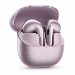 Auriculares Inalámbricos Xiaomi Redmi Buds 6 BHR09GTGL - Púrpura