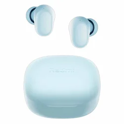 Auriculares Inalámbricos Xiaomi Redmi Buds 6 Play M2420E1 - Azul