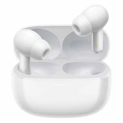 Auricular Xiaomi Redmi Buds 6 Pro BHR9310GL Inalámbrico - Blanco