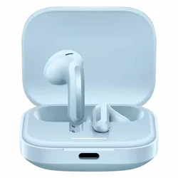 Auriculares Inalámbricos Xiaomi Redmi Buds 6S BHR8671CN - Azul