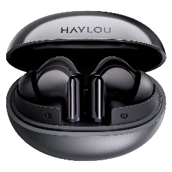 Auricular Haylou Flowbuds N55 Wireless - Negro