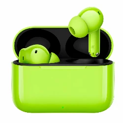 Auriculares inalámbricos Realme Buds T500 Pro RMA2502A - Verde