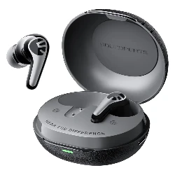 Auriculares inalámbricos SoundPEATS C30 - Negro