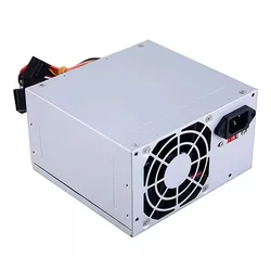Fuente Arktek AK-ATX250W ATX 250W PFC Pasivo 220V - Negro